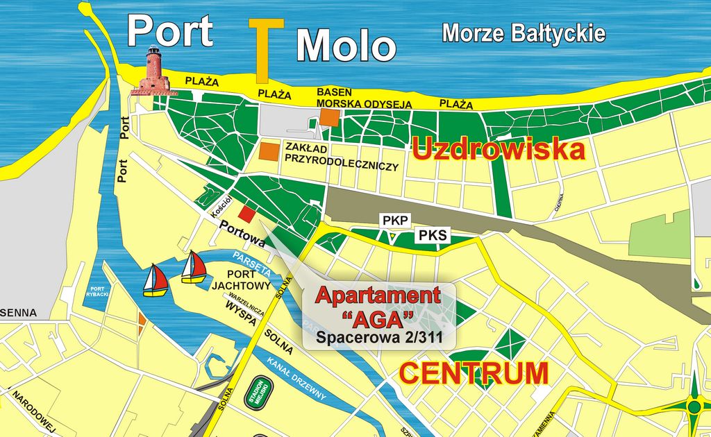 Kolberg Plan